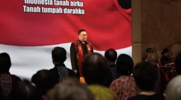 Pernyataan Sikap Persekutuan Baptis Indonesia tentang Kekerasan dalam Demonstrasi di Jakarta dan Kota-Kota Lain