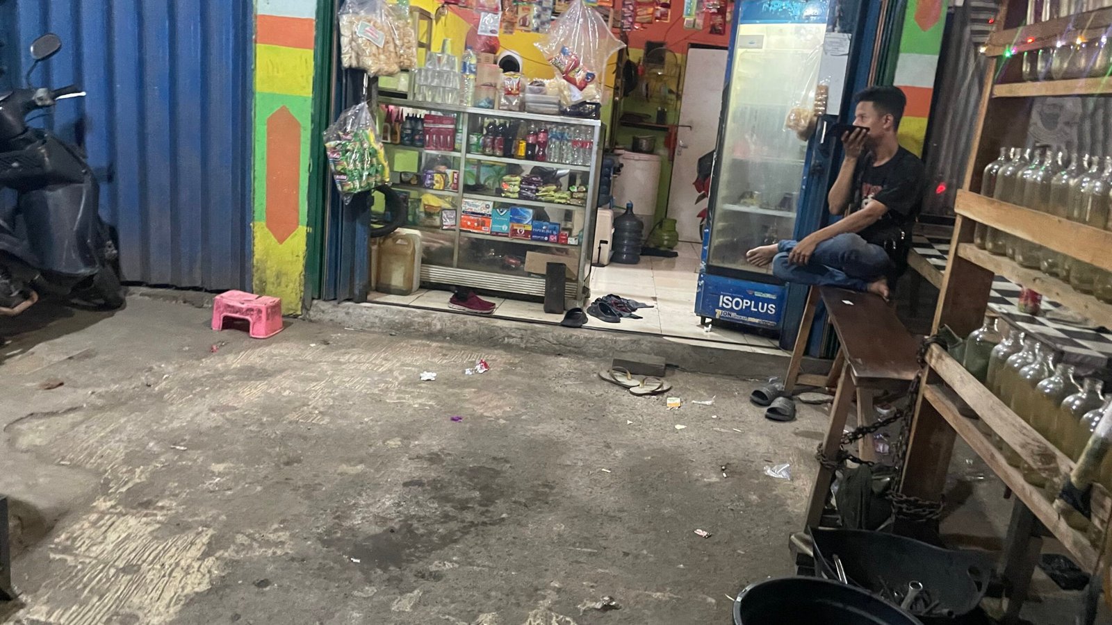Peredaran Obat Keras di Bekasi Semakin Mengkhawatirkan, Warga Meminta APH Tindak Tegas!