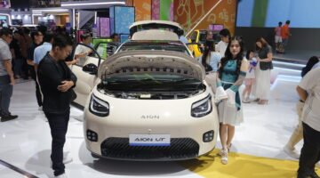 Merayakan Satu Tahun, GAC One Fest Hadirkan Paket Penjualan dan Hadiah Spesial Selama GIIAS 2025