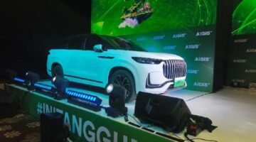 Jaecoo Luncurkan Inovasi Mobilitas Ramah Lingkungan Dengan Teknologi SHS
