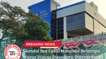 Skandal Bea Cukai Marunda: Beberapa Warga Diduga Disandera, Diperas Tanpa Dasar Hukum!