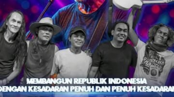 Intro Coffee Semarakkan HUT RI ke-80 dengan Tribute Iwan Fals dan Semangat Kebangsaan