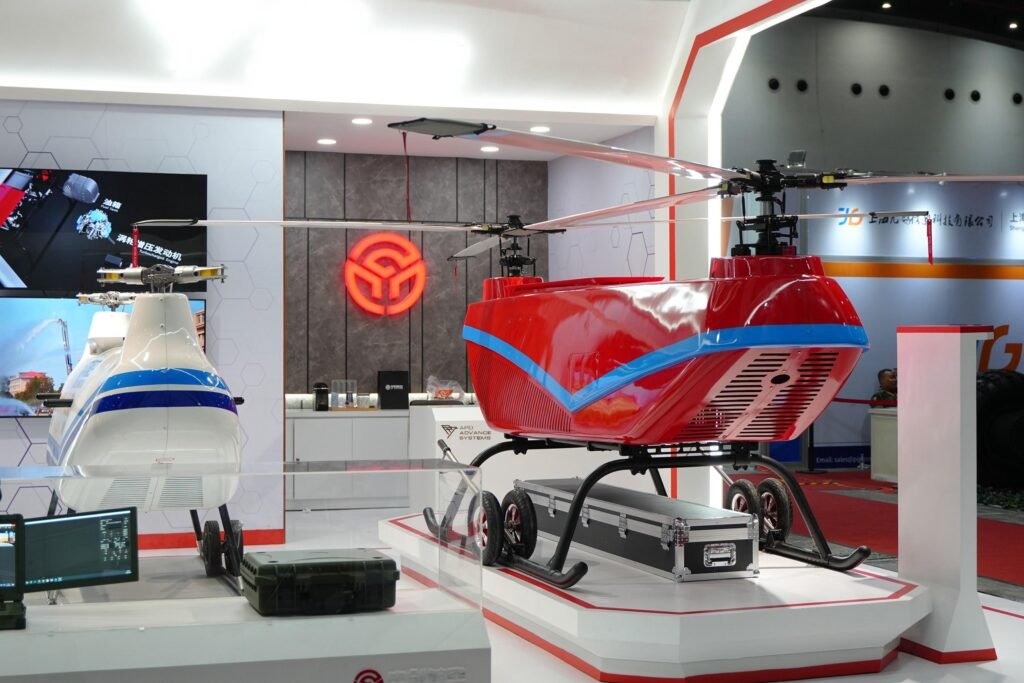 Pameran EDRR Indonesia 2025 Hadirkan Inovasi Teknologi Kebencanaan dan Workshop Sistem Peringatan Dini - Teropong Rakyat