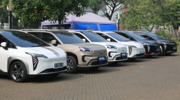 AIONERS.ID Resmi Dideklarasikan: Komunitas Bagi Para Pengguna Mobil Listrik GAC Indonesia
