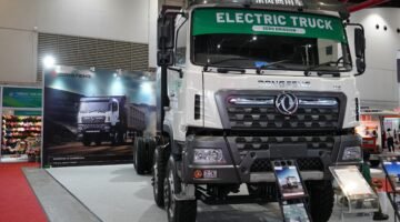 EDRR Indonesia 2025 Sukses Digelar, Dorong Kolaborasi Nasional Kesiap Siagaan Lebih Tangguh