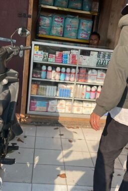 Jakarta Timur Jadi Sarang Peredaran Toko Obat Keras Terbatas, Peran APH di Pertanyakan