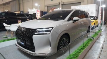 Hari Terakhir BNI WondrX 2025, Saatnya Kulik Wuling Cortez Darion!