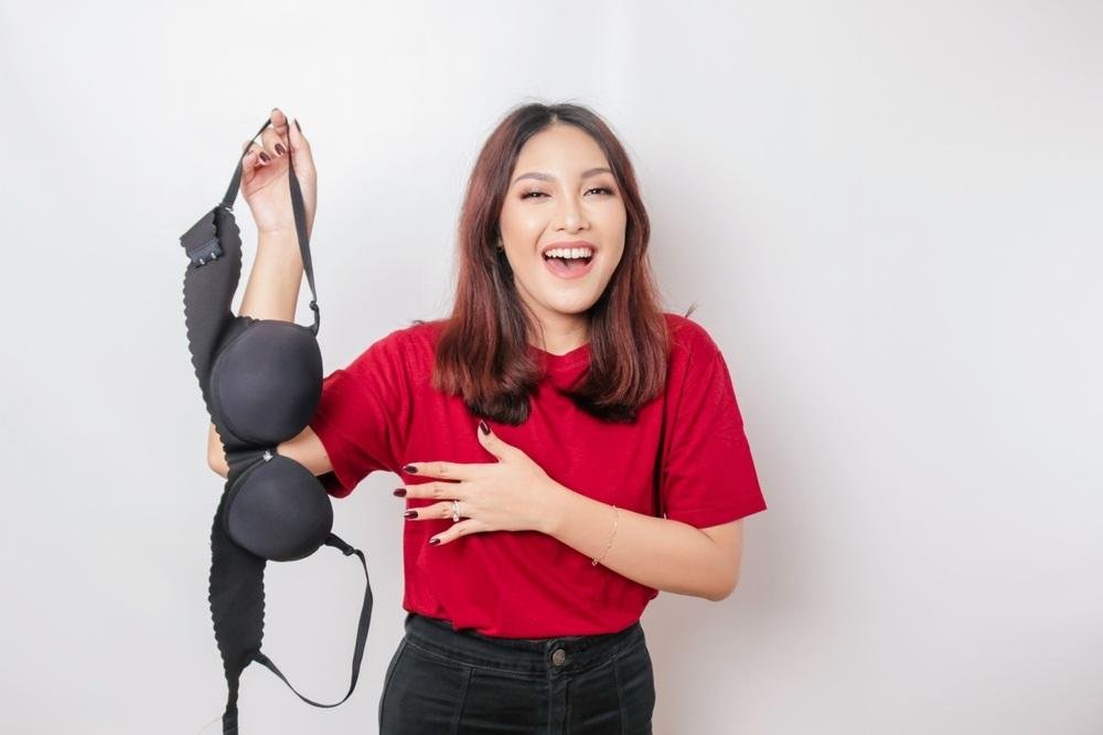 Mengenal 5 Fungsi Bra untuk Kesehatan Payudara Wanita