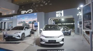 Pemerintah Resmi Hentikan Insentif Mobil Listrik CBU, Hak Istimewa BYD, VinFast dkk Dicabut!