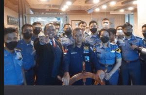 Dua Korporasi Besar Ini Diduga Lakukan Tindak Pidana Kejahatan Tenaga Kerja, Tidak Bayar BPJS, Hukum Diam? - Teropong Rakyat