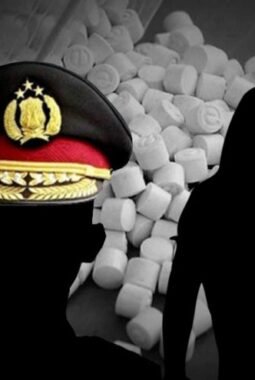 Oknum Polisi Diduga Terlibat Penganiayaan dan Bekingi Peredaran Obat Keras di KS Tubun