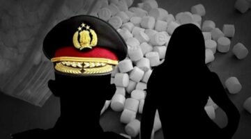 Oknum Polisi Diduga Terlibat Penganiayaan dan Bekingi Peredaran Obat Keras di KS Tubun