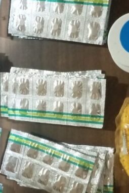 Penjualan Obat Keras Terbatas Dibiarkan di Dukuh Zamrud Menjadi Sorotan