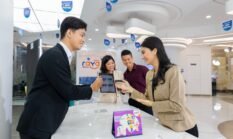 Apresiasi Nasabah di Harpelnas, Bank Raya Gelar Program Cashback hingga Pesta Raya Berhadiah