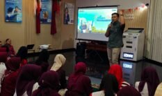 Sosialisasi Brillian Way, BRI Jakarta Hayam Wuruk Komitmen Tanamkan Kerja Unggul dan Berorientasi Kinerja Karyawan