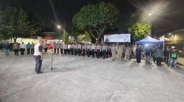 Polsek Koja Perkuat Antisipasi Demo Lewat Program ‘Masyarakat Pojok’ dan Sinergi Forkopimcam