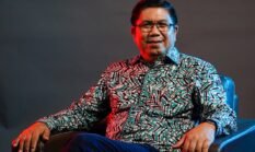Dr. Frans Pantan, Ketua STT Bethel: Pendidikan Agama Kristen Siap Guncang Indonesia: Transformasi Radikal Menuju Keadilan Sosial!