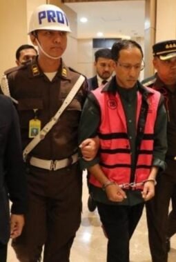 Nadiem Makarim Terjerat Korupsi Chromebook: Ironi di Balik Ambisi Digitalisasi Pendidikan