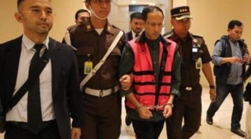 Nadiem Makarim Terjerat Korupsi Chromebook: Ironi di Balik Ambisi Digitalisasi Pendidikan