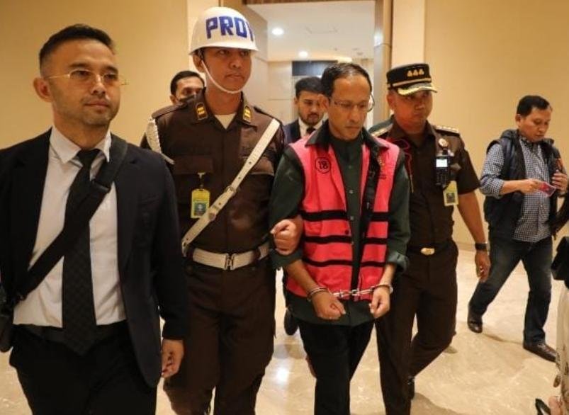 Nadiem Makarim Terjerat Korupsi Chromebook: Ironi di Balik Ambisi Digitalisasi Pendidikan