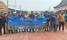 Harhubnas 2025: Pelabuhan Sunda Kelapa Berkomitmen Jadi Pelabuhan Ramah Lingkungan