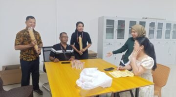 Diduga Produksi Tanpa Izin BPOM, Perusahaan Cone Es Cream Bebas Produksi