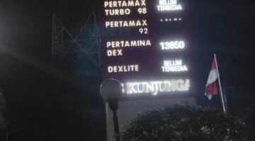 Oknum Mabes Polri Jadi Bos Mafia Solar di Karawang; Rakyat Dikhianati, Negara Dirampok