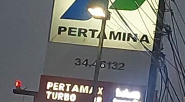 SPBU Diduga Bermain Curang, Konsumen Dirugikan