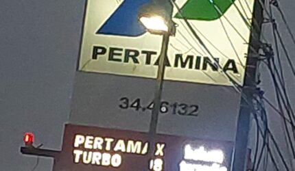 SPBU Diduga Bermain Curang, Konsumen Dirugikan - Teropong Rakyat