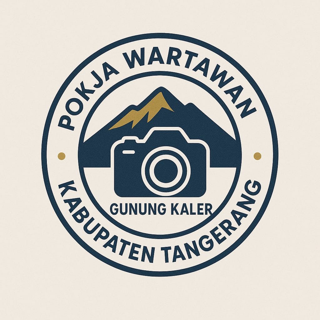 Ketua Pokja Wartawan Gunung Kaler Kecam Kekerasan dan Intimidasi Jurnalis di Dinas Perkim Tangerang