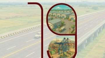 Dari Cibitung ke Cilincing: 19 Tahun Dedikasi CTP Tollways, Wujudkan Jalan Tol Berstandar Prima dan Efisien
