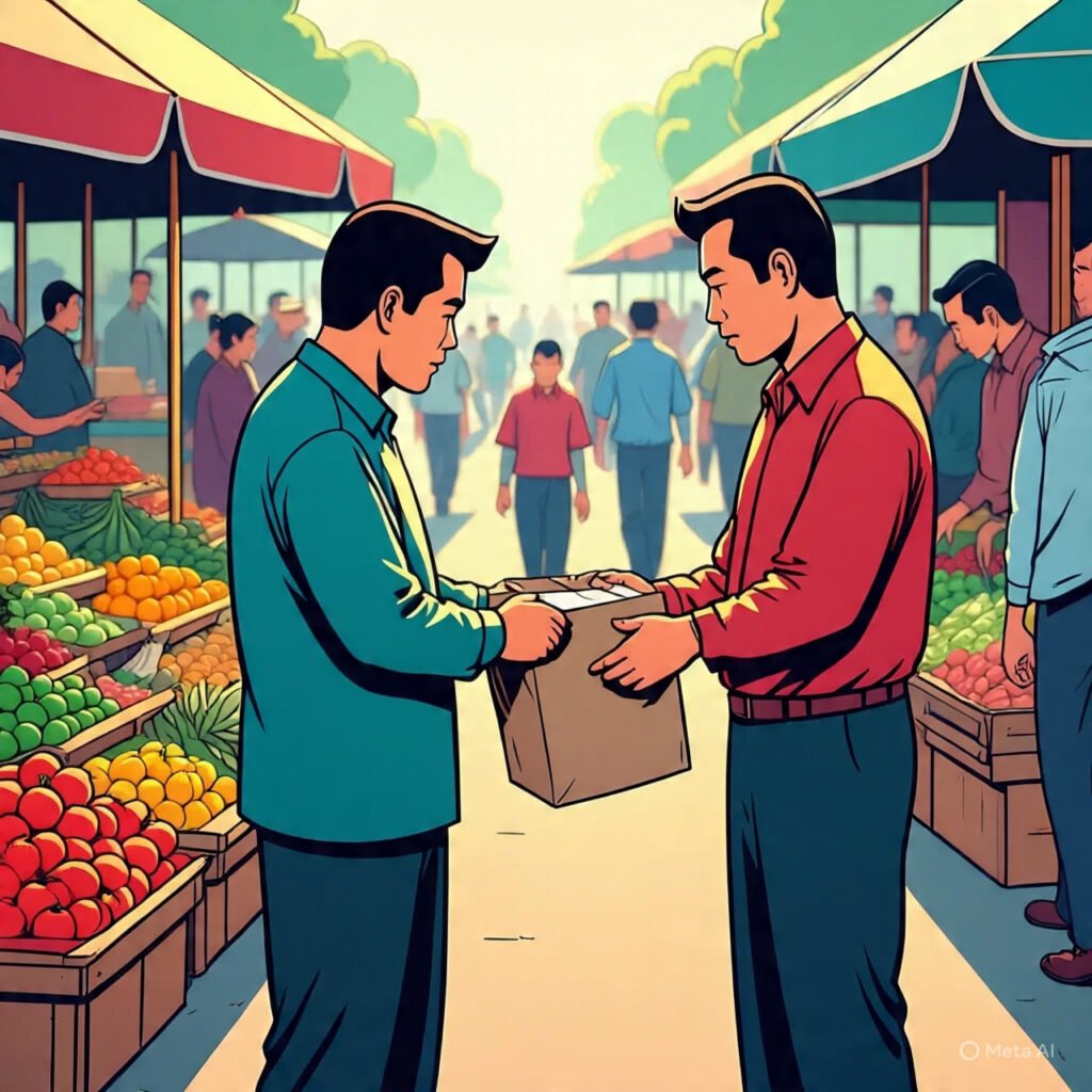 Narkoba Mengancam Pasar Minggu, Aparat Harus Lebih Serius - Teropong Rakyat