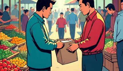 Narkoba Mengancam Pasar Minggu, Aparat Harus Lebih Serius - Teropong Rakyat
