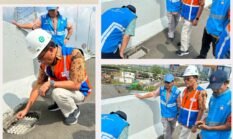 Inspeksi Mendalam di GT Telaga Asih: API Pastikan Infrastruktur Jalan Tol Terjaga