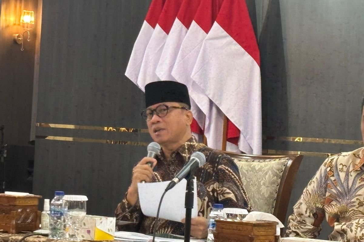 Dua Desa di Kabupaten Bogor Terancam Dilelang, Wakil Bupati Minta Warga Tenang