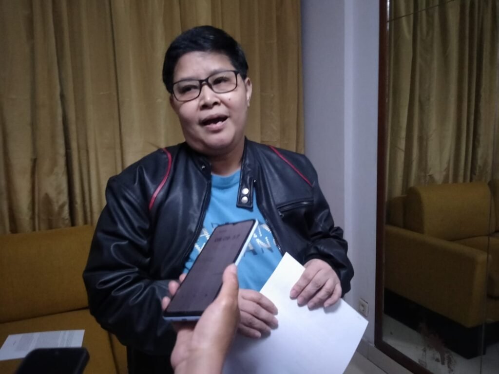 Diduga Pimpinan Perusahaan Alkes GSM Cuci Tangan, Dana Funder Dibebankan ke Karyawan Sales Rp 12,8 Miliar - Teropong Rakyat