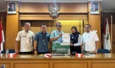 TJSL PT API 2025: Lomba Penataan Lingkungan Kampung Pelindo, Inisiatif untuk Jakarta Utara yang Lebih Hijau dan Sehat