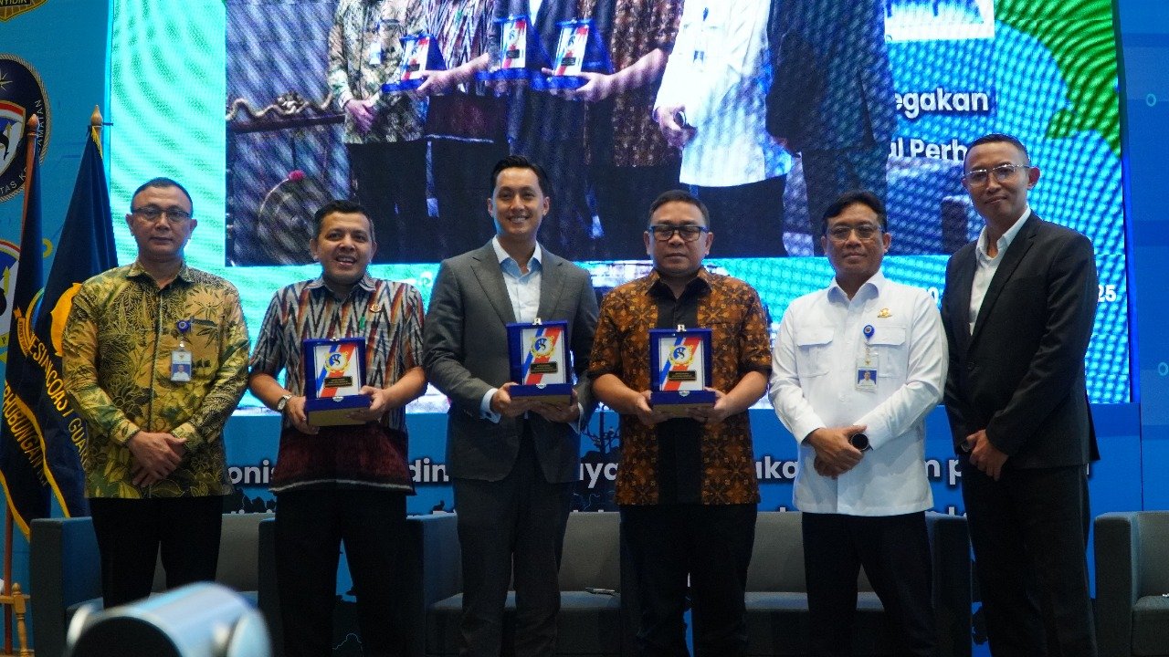 Kemenhub Genjot Pengawasan Pelayaran: Harmonisasi Penegakan Hukum Jadi Kunci - Teropong Rakyat