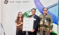 Pelindo Solusi Logistik Pertahankan Sertifikasi ISO 37001:2016