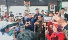 Momen Foto Kebersamaan Bupati dan Kajari di Tengah Sorotan Konflik Kepentingan Penanganan Kasus Hukum