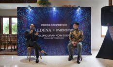 EDENA Gelar Konferensi Pers untuk Umumkan Pengembangan Platform Aset Digital Indonesia, Targetkan Aliran Investasi $10 Miliar untuk Dukung Indonesia Emas 2045