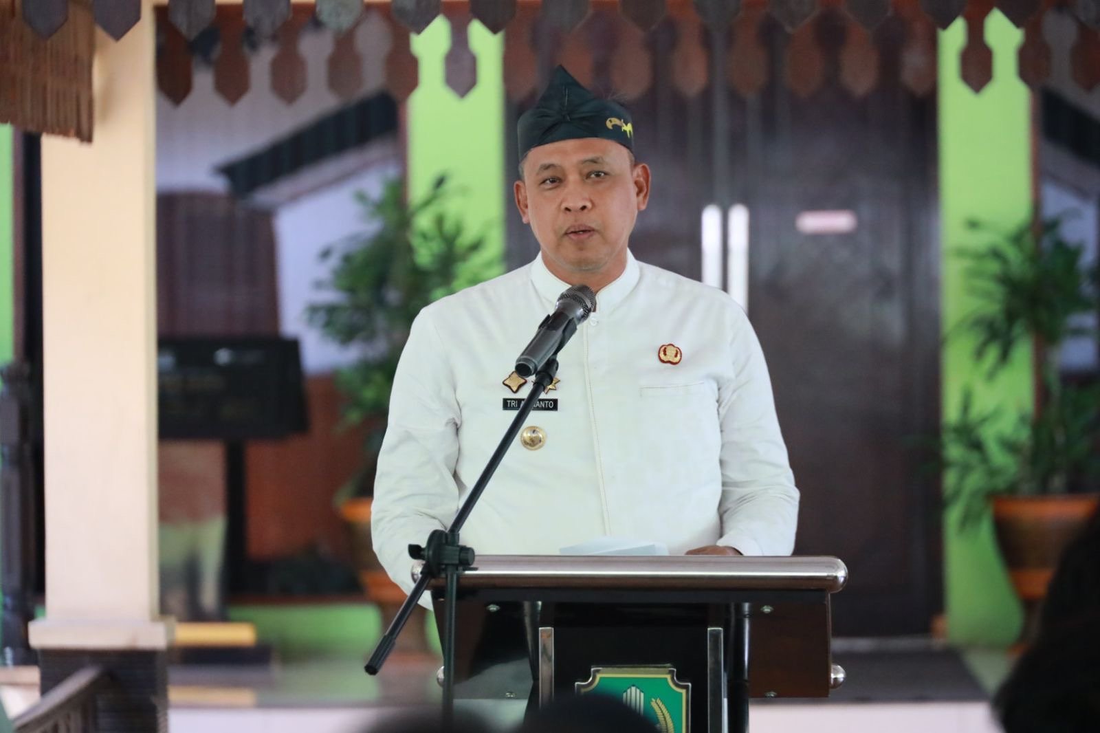 Buka Program Pemagangan Ke Jepang, Wali Kota Bekasi Siapkan SDM Unggul dan Disiplin