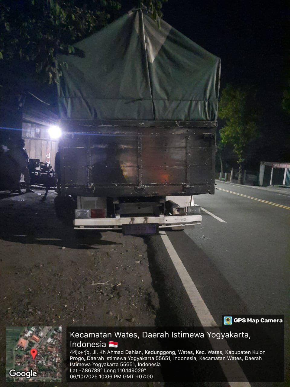 Mafia Solar Subsidi Diduga Bebas Beroperasi di Kulon Progo, Ada Lobi dengan Aparat? - Teropong Rakyat