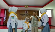 Eduwisata PMI Jakarta Utara: Cara Kreatif Kenalkan Kesiapsiagaan Bencana pada Generasi Muda