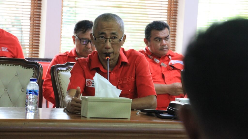 PMI Jakarta Utara Jamin Transparansi Dana Publik, Audit WTP Jadi Bukti - Teropong Rakyat