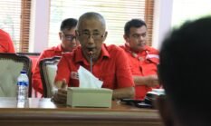 PMI Jakarta Utara Jamin Transparansi Dana Publik, Audit WTP Jadi Bukti