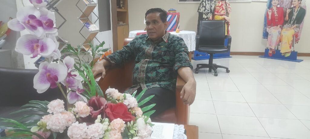 Portal Berita Indonesia dan Dunia Terkini Hari Ini, Update Harian Terbaru, Terlengkap, Tajam, Aktual dan Berimbang. Ditutup Permanen atau Tidak Kafe Bmart di Kemayoran, Kasi Industri Pariwisata Bilang Begini - Teropong Rakyat