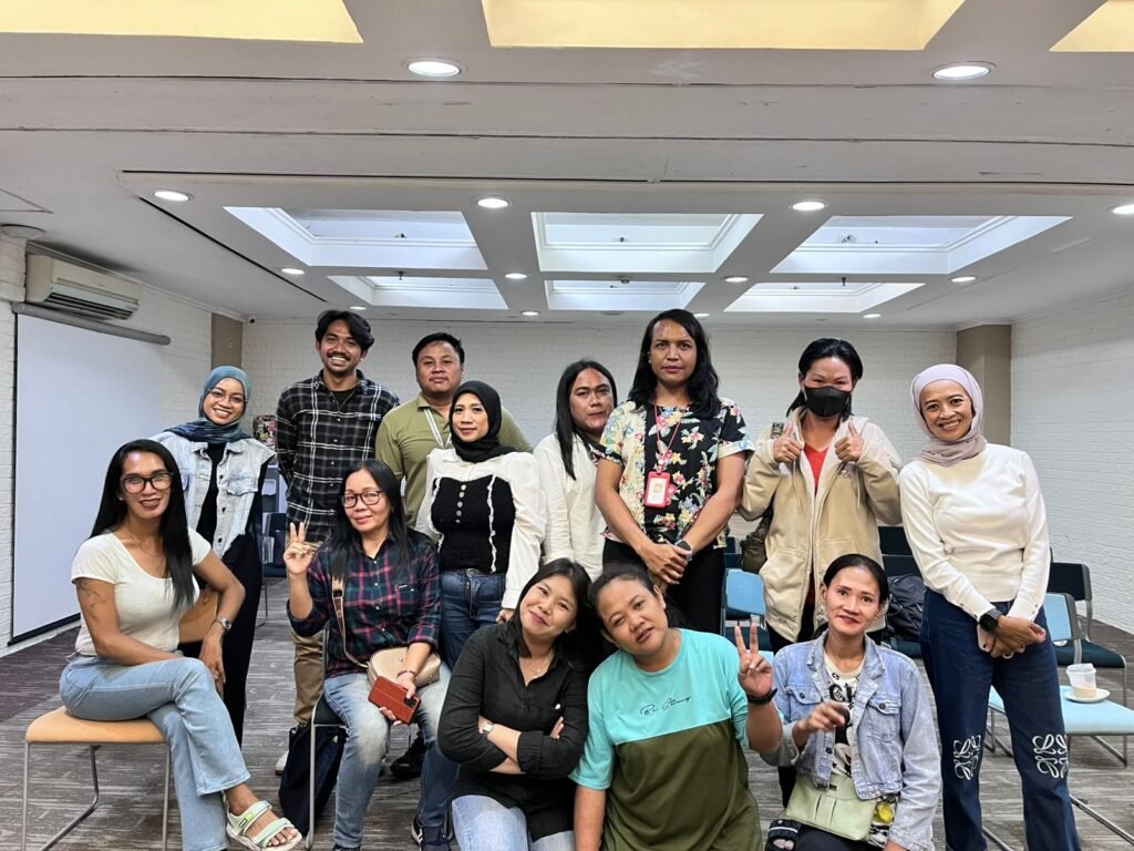 Portal Berita Indonesia dan Dunia Terkini Hari Ini, Update Harian Terbaru, Terlengkap, Tajam, Aktual dan Berimbang. Organisasi Perubahan Sosial Indonesia (OPSI) Gelar Dialog Publik Bahas Potensi Kriminalisasi dalam KUHP Baru terhadap Kelompok Perempuan Rentan - Teropong Rakyat