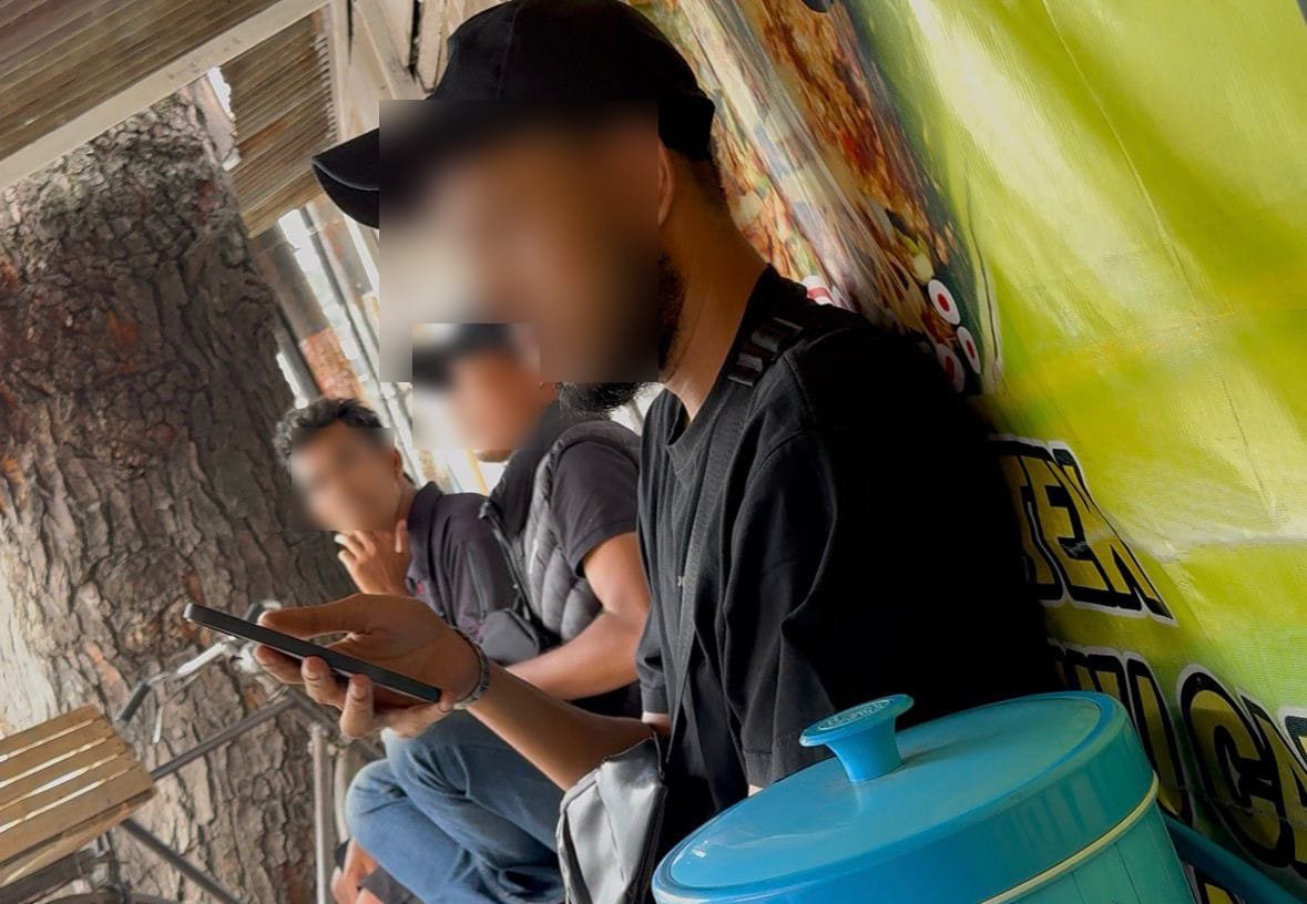 Carut Marut Peredaran Miras Ilegal di Kota Bekasi Seakan Menjadi Lahan Basah Bagi Oknum Berseragam