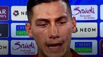 Kekalahan Beruntun Hancurkan Mimpi Indonesia Tampil di Piala Dunia 2026
